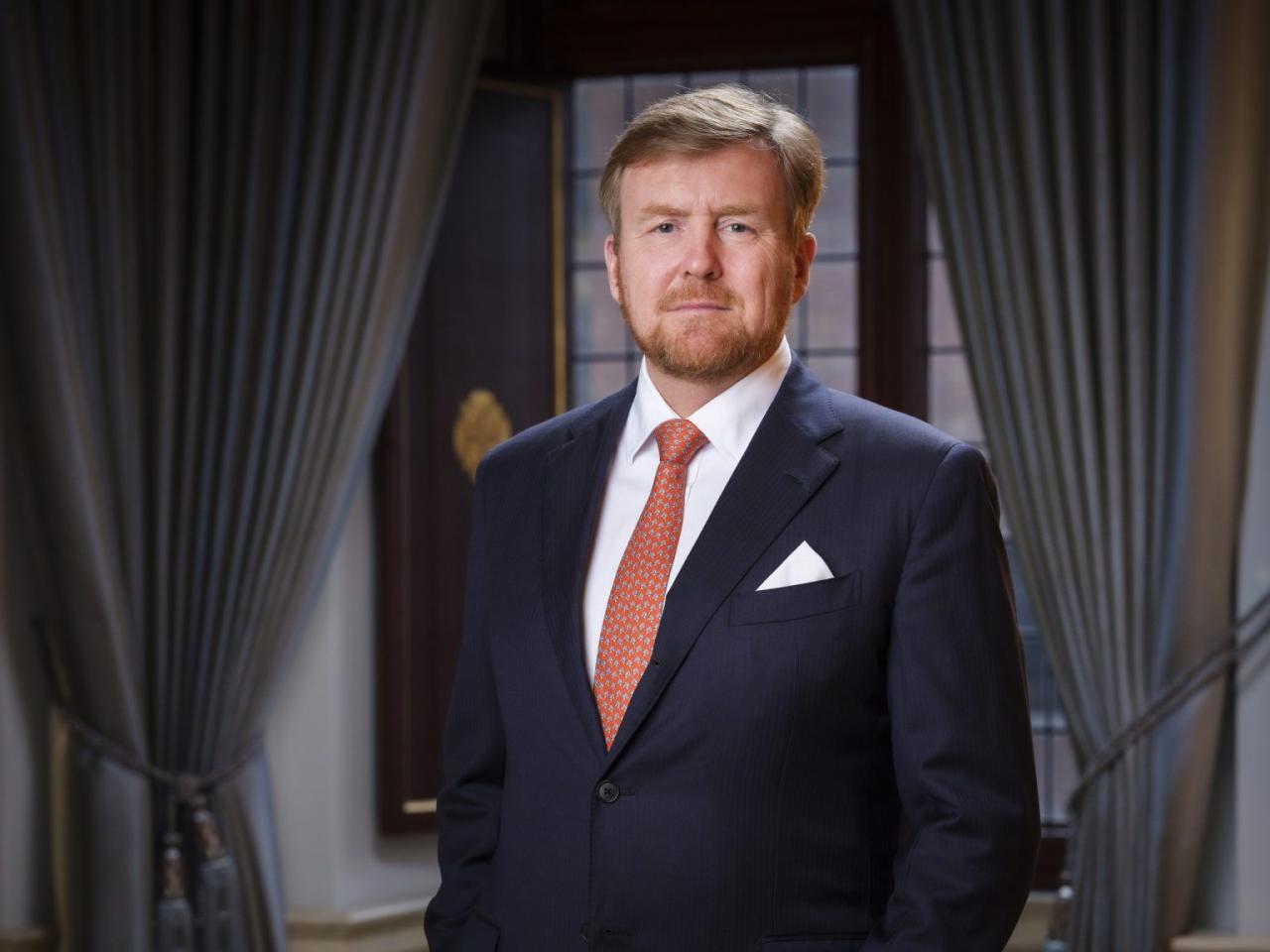 Willem alexander