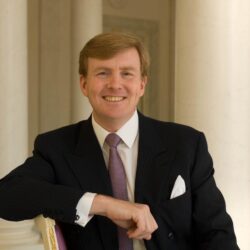 Willem alexander