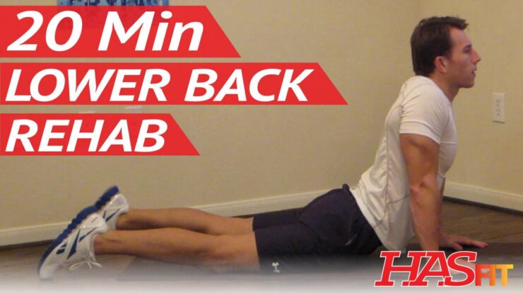 Lower workout back rey neila workouts darebee sets rehab timer min